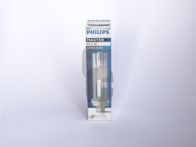 Крушка PL - C 18W - 4 P                                                                                                                                                                                                                                                                                     